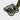 Tracer Tactical QDDC - Pince de fixation rapide pour drone