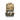 Tracer Tactical ALICE Frame MOLLE Adapter Kit - achterkant
