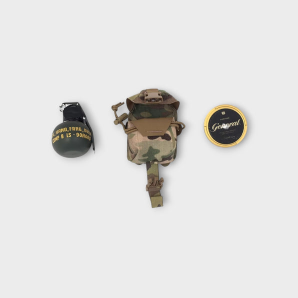 L4 Perfomance – Gear Town