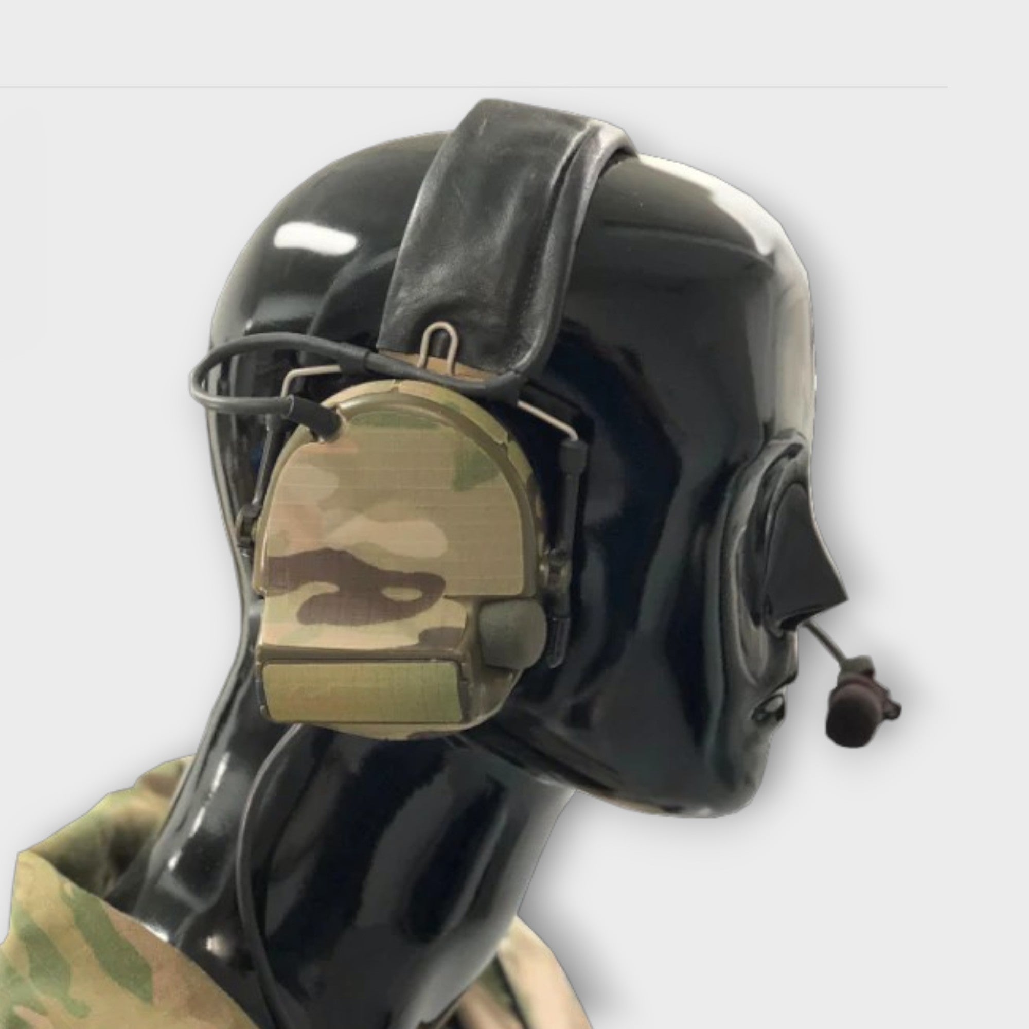MATBOCK peltor skins – Gear Town