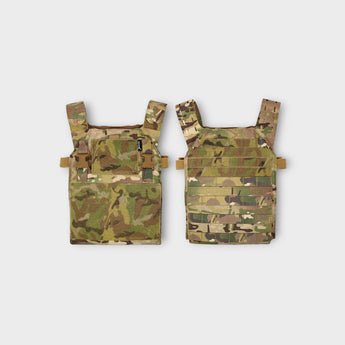 Perroz Designs Gear Town