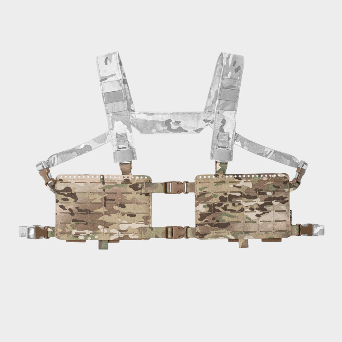 Spiritus Systems 34 Alpha Chest Rig – Gear Town