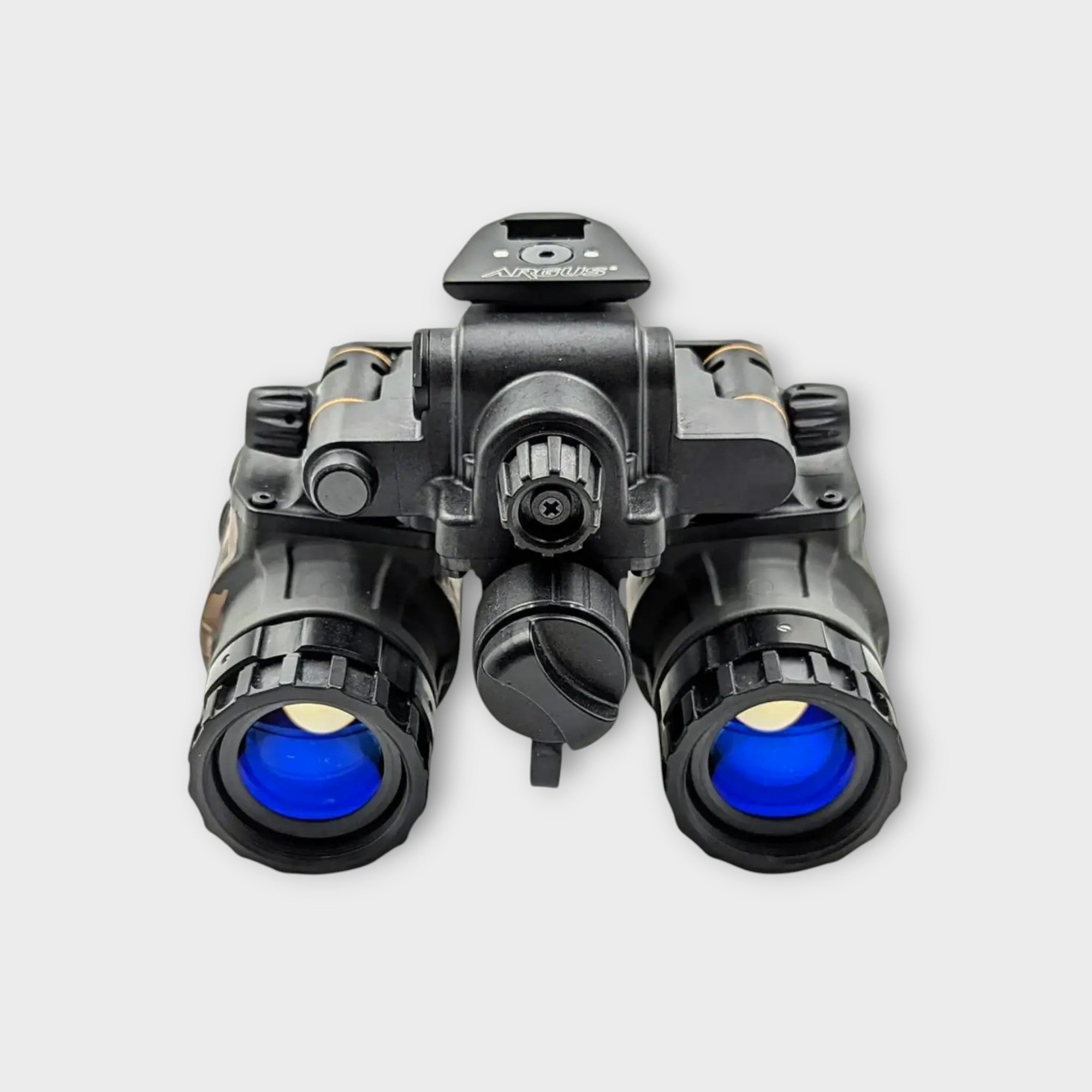Argust Dual Rack Argus BNVD-1431 MK2 Dual Tube Night Vision – Gear Town