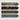 Perroz Designs Elastic Slick Cummerbunds
