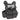 BRB BreachCap Velcro Pouch - front pull vertical
