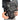 BRB BreachCap Velcro Pouch - side removal view