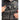 BRB BreachCap Velcro Pouch - vertical removal view
