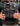 BRB BreachCap MOLLE Vertical Pouch - front view