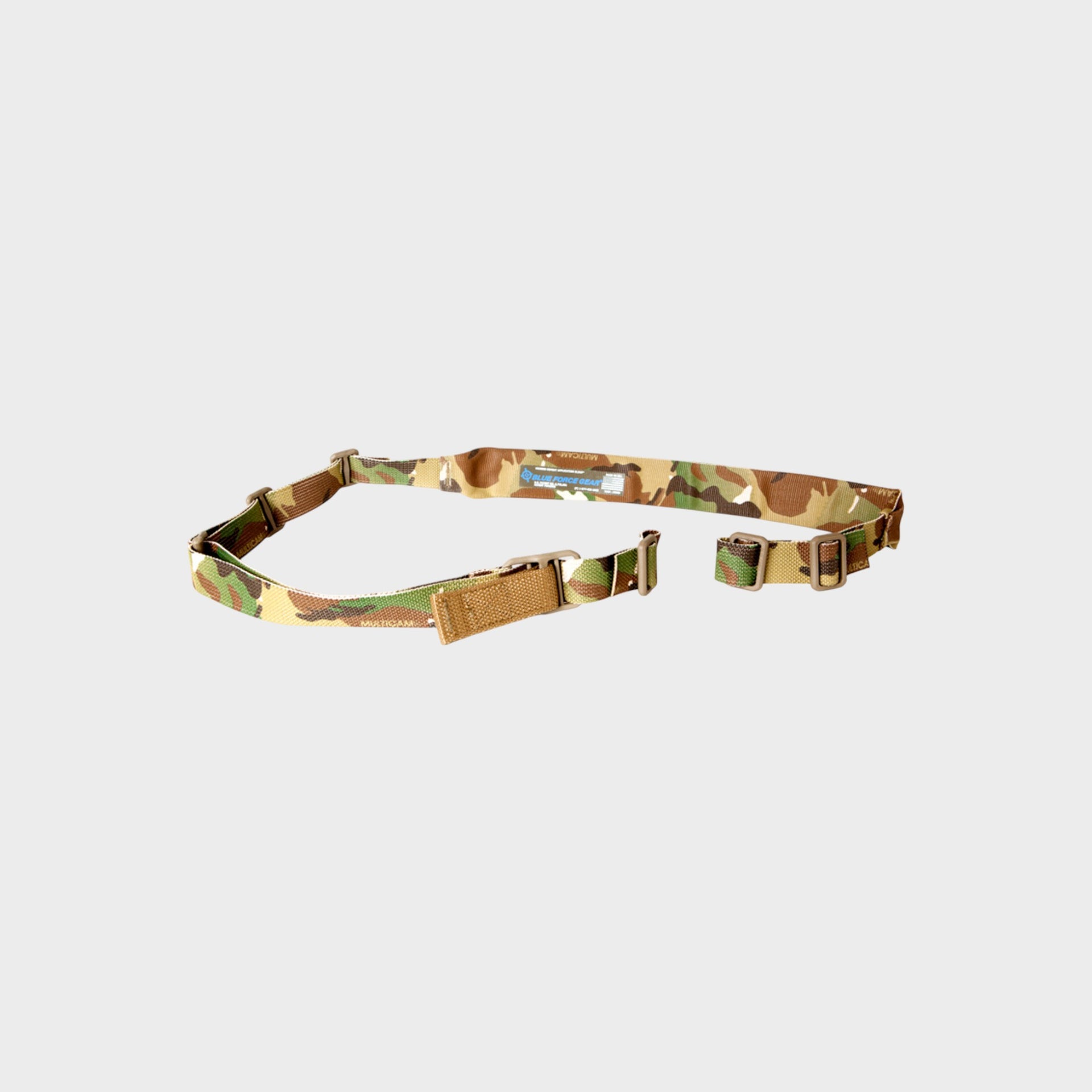 Blue Force Gear Vickers Padded Sling™ – Gear Town