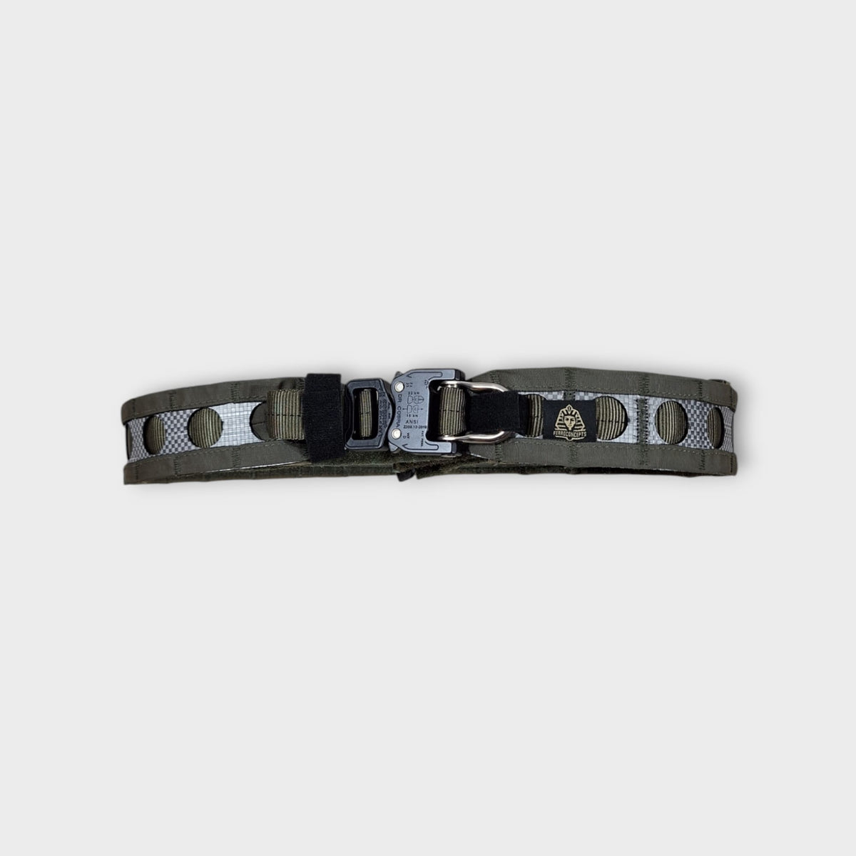 Ferro Concepts Bison Belt – Gear Town