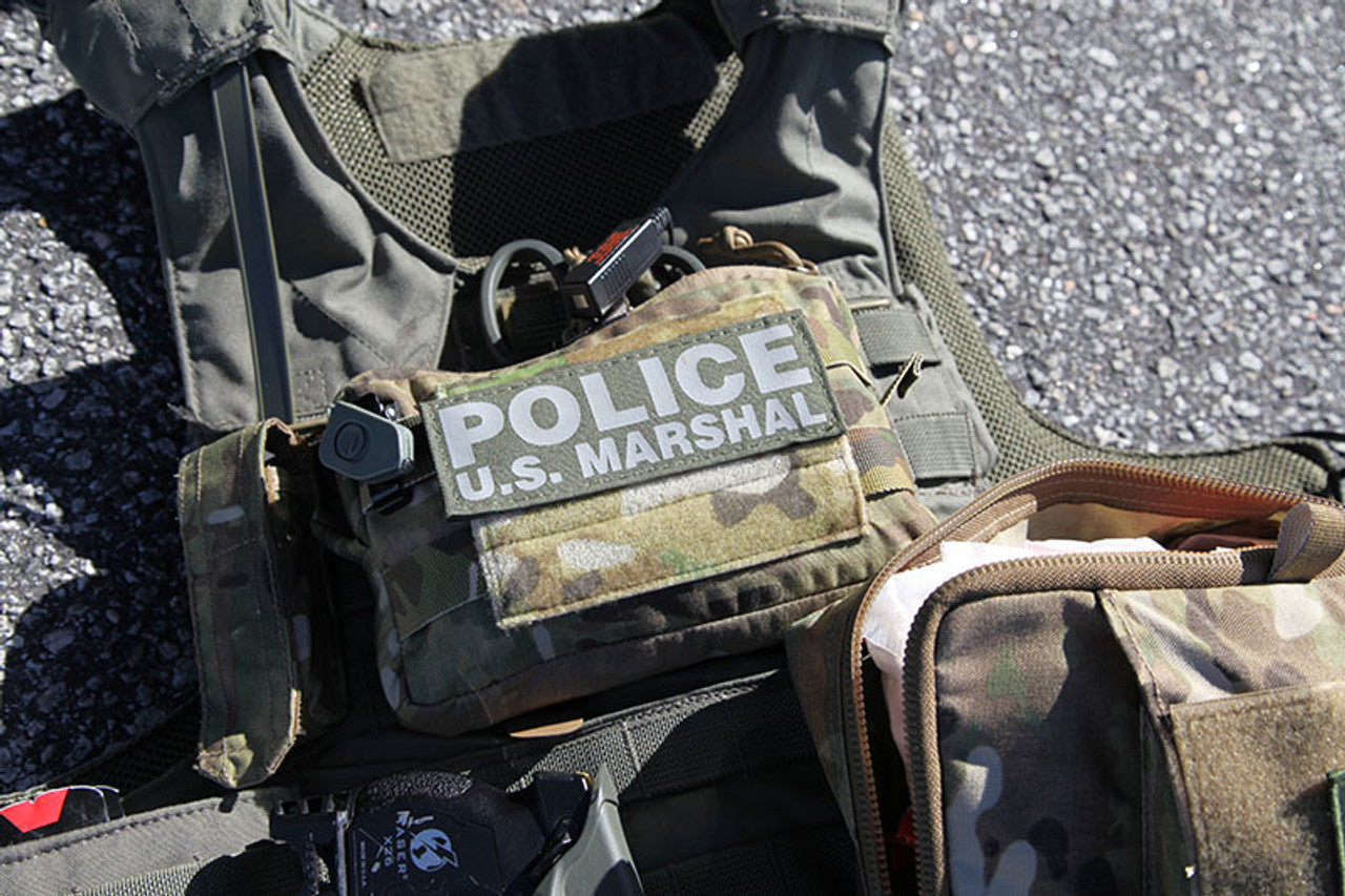 blue force gear plate carrier Blue Force Gear Admin Pouch Ranger Green