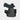 Haley Strategic / Safariland INCOG X Holster Glock 43 / 48 – Weapon Light – Grey