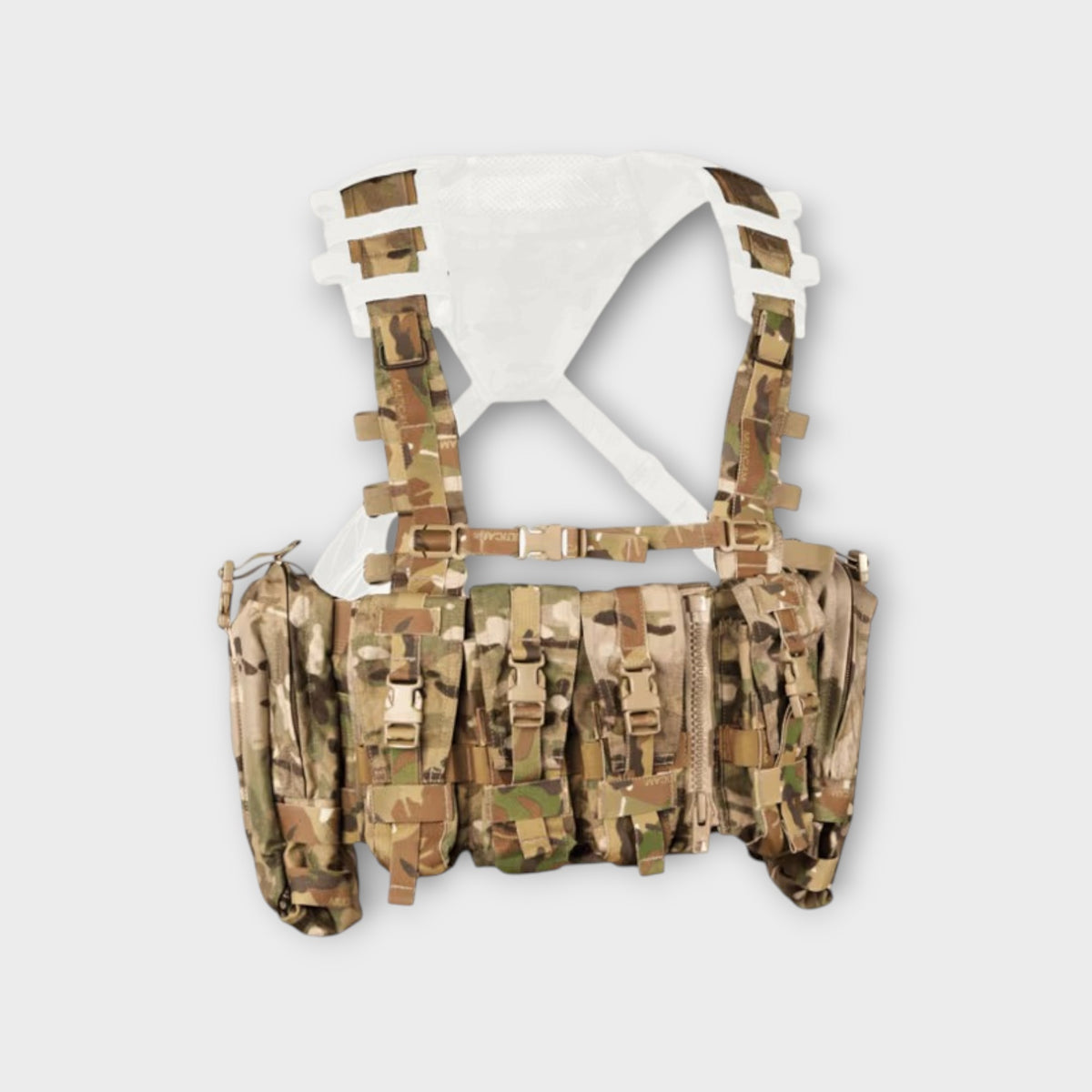 Crye Precision AVS™ Detachable Chest Rig – Gear Town