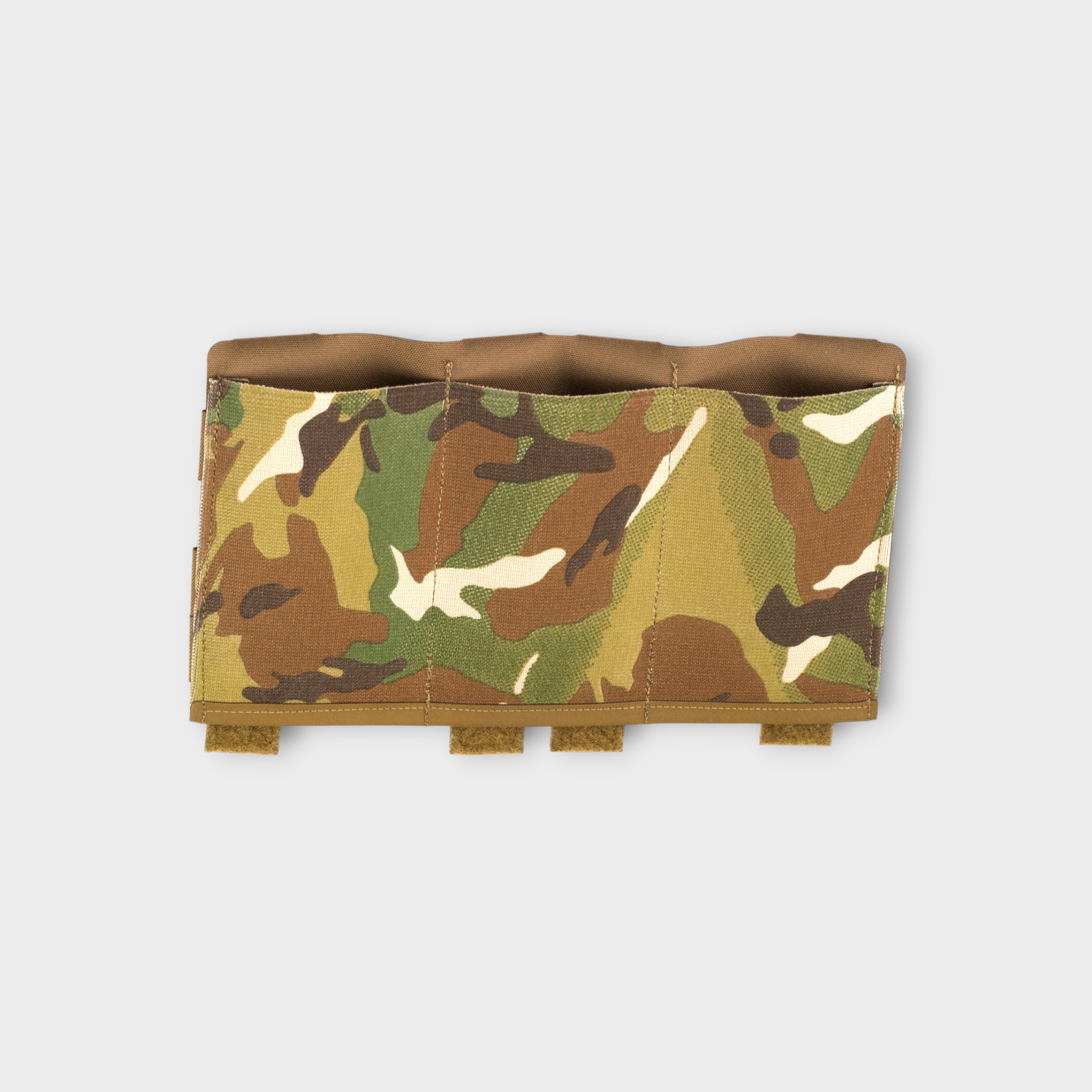 blue force gear ten speed triple m4 mag pouch Blue Force Gear Ten-Speed® Triple M4 Mag Pouch – Gear Town