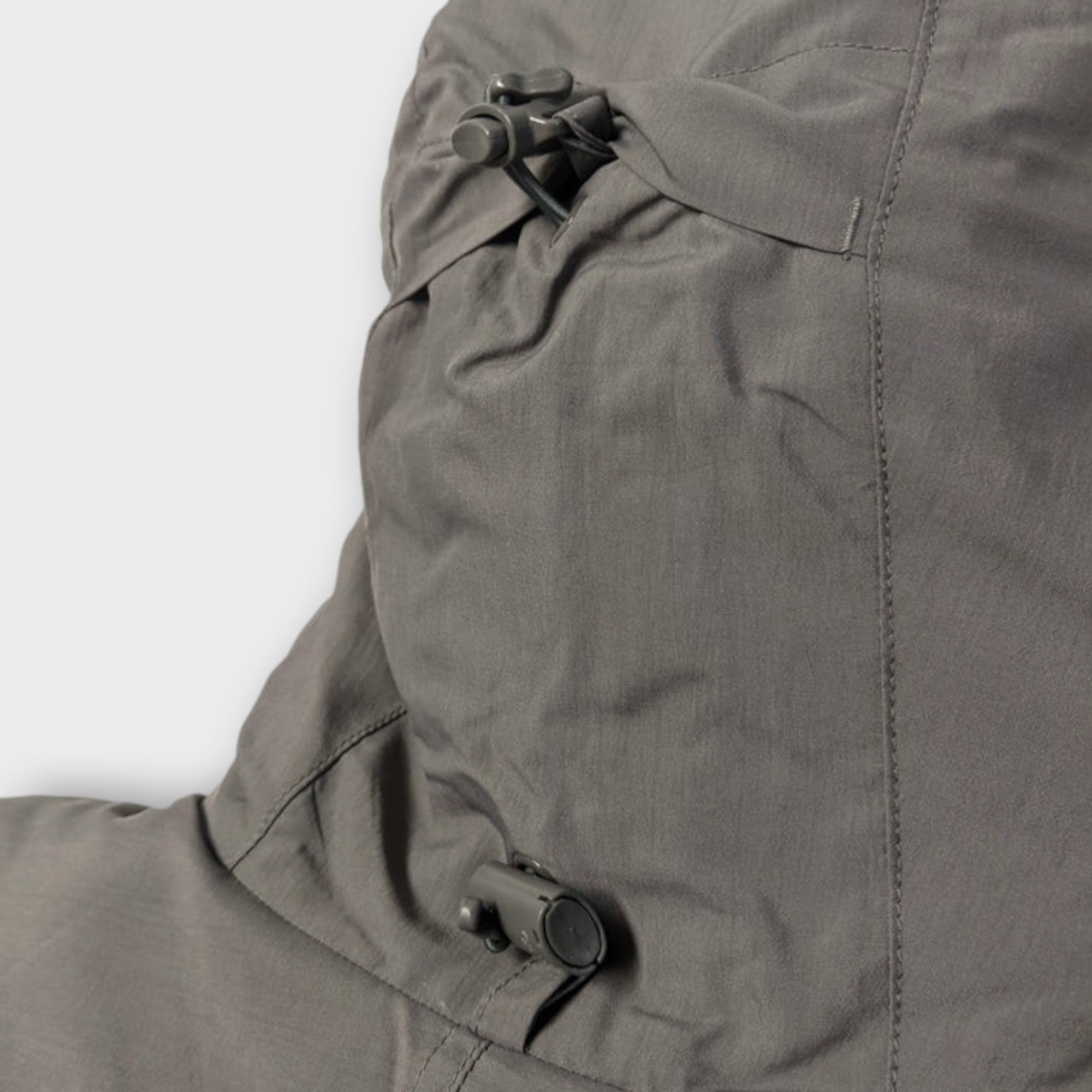 otte gear alpine jacket Otte Gear HT Insulated Hooded Parka Multicam Alpine – Gear Town