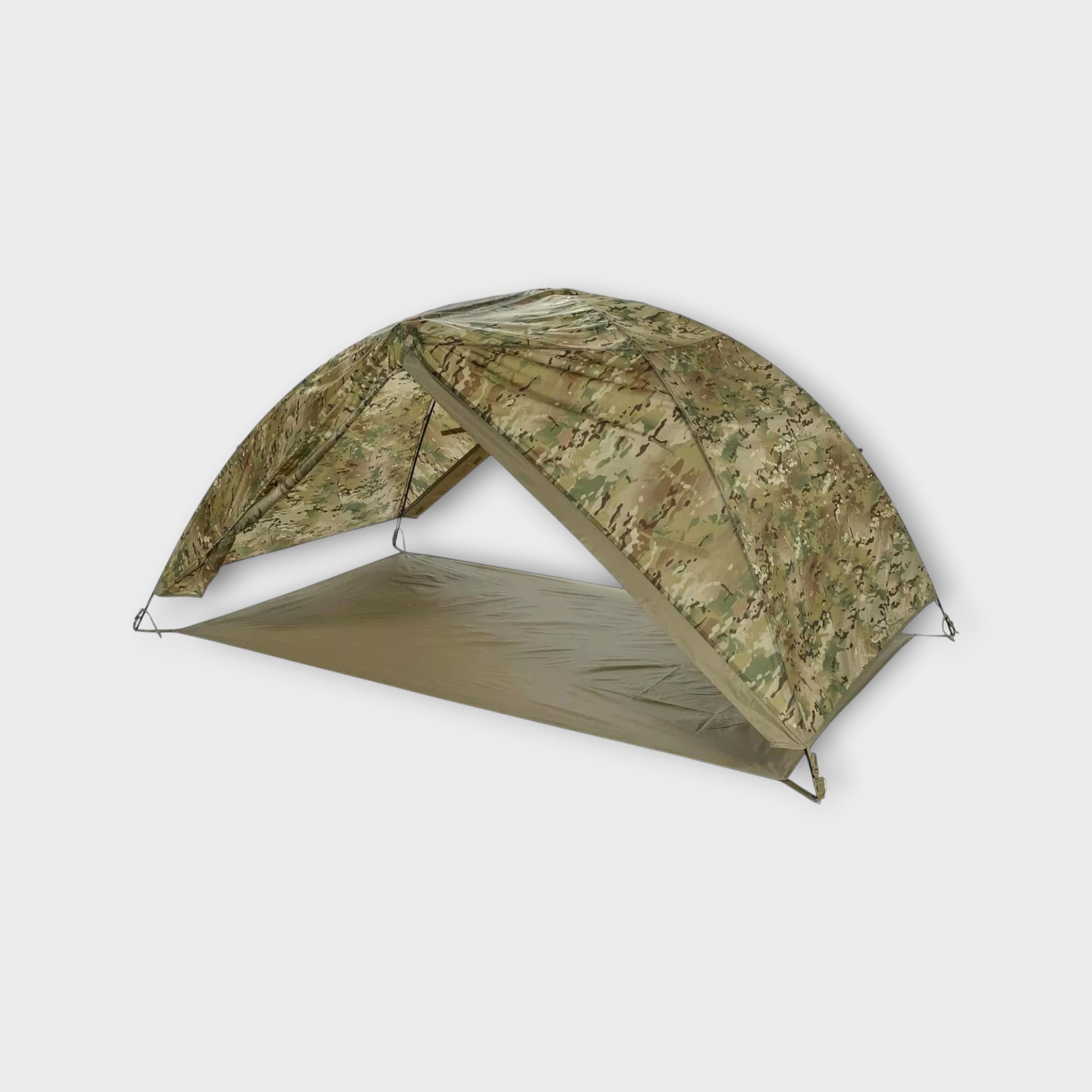 multicam zelt LiteFighter 2 Individuelles Schutzsystem | Multicam