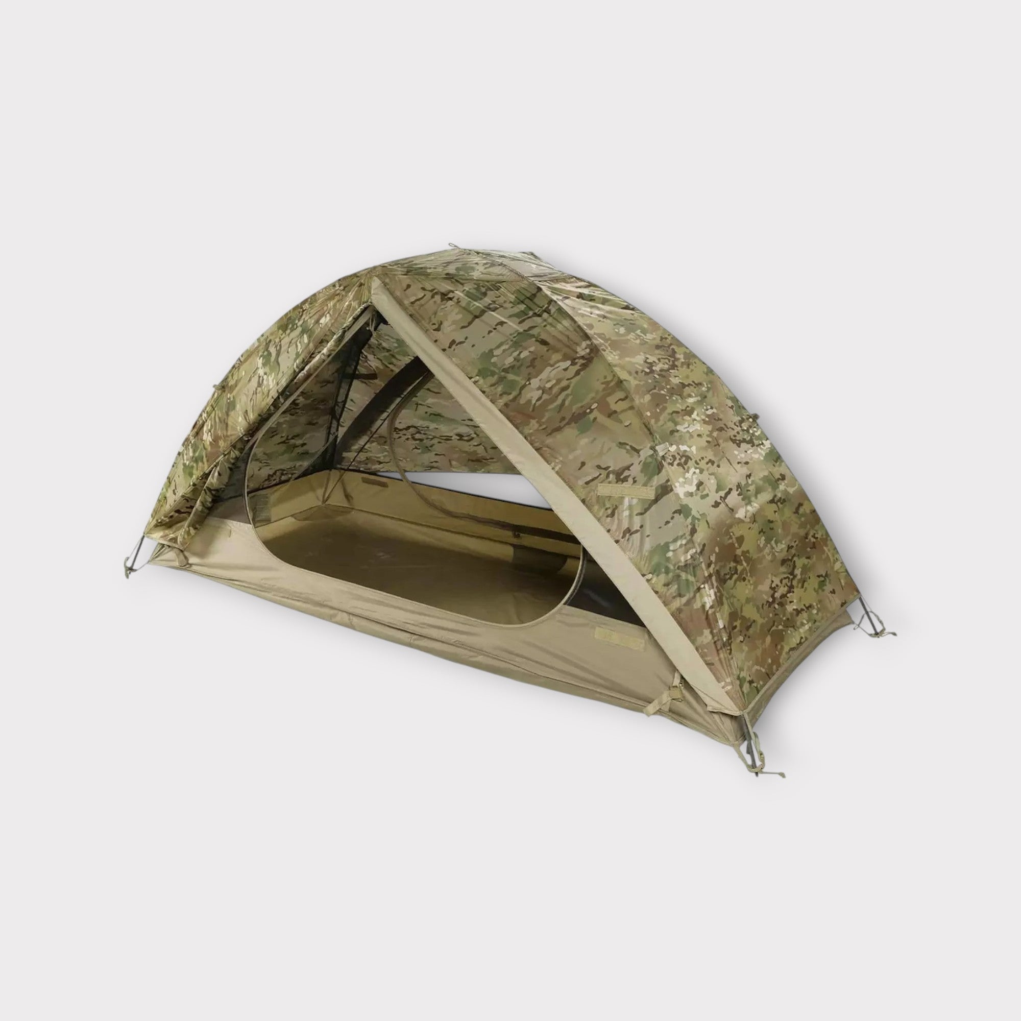 LiteFighter Individual Shelter System Multicam OCP – Gear Town