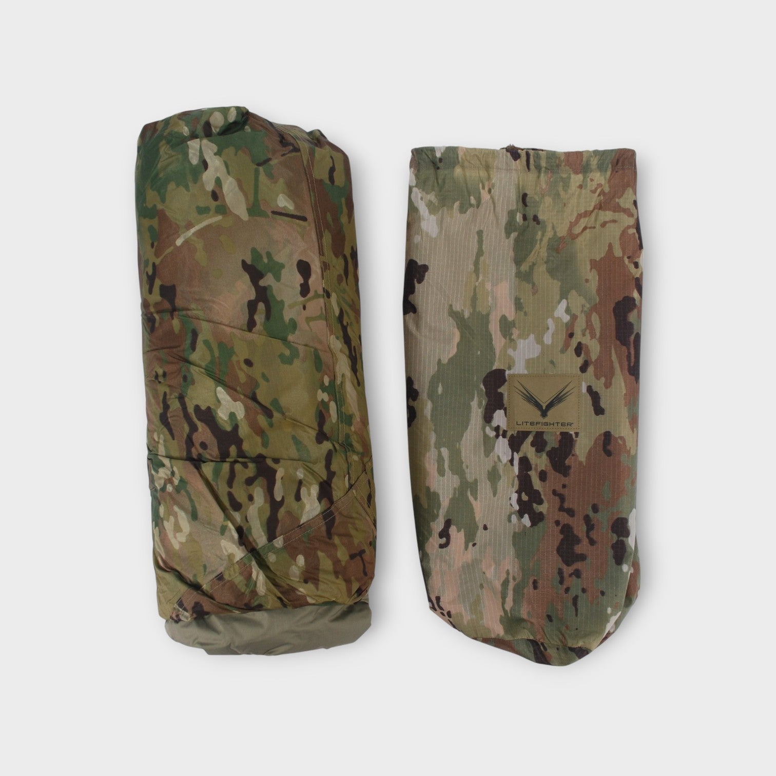 multicam zelt LiteFighter 2 Individuelles Schutzsystem | Multicam