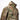 Level Peaks Lightweight Combat Smock - zakken detail