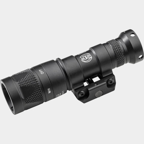Lumières et lampes d'arme