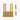 Haley Strategic Plate Carrier Placard Adapter