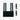 Haley Strategic Plate Carrier Placard Adapter