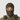 Night Heron Gear Echo Balaclava FR