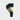Haley Strategic Mandible Angled Strap — Right-Handed